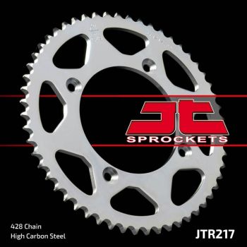 Supersprox / JT Rear sprocket 217.52
