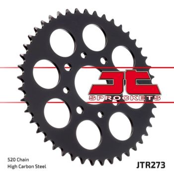 Supersprox / JT Rear sprocket 273.39