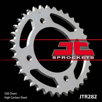 Supersprox / JT Rear sprocket 282.34