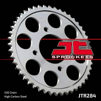 Supersprox / JT Rear sprocket 284.48