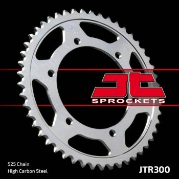 Supersprox / JT Rear sprocket 300.42