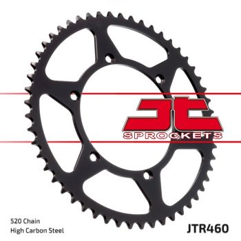 Supersprox Rear sprocket 460.51