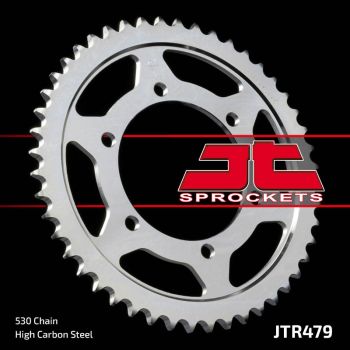 Supersprox Rear sprocket 479.42