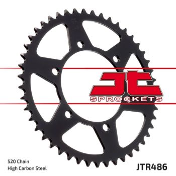 JT rearsprocket 486.42
