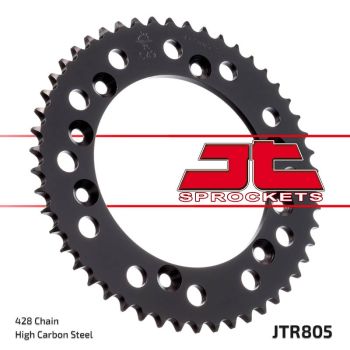 Supersprox Rear sprocket 805.50