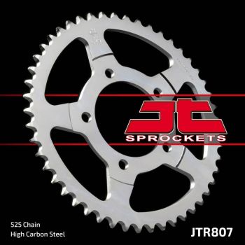JT rearsprocket 807.44