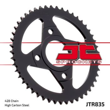 JT rearsprocket 835.46