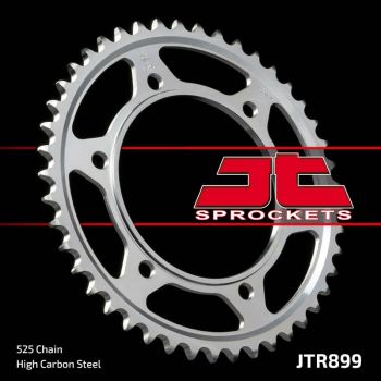 Supersprox / JT Rear sprocket 899.45