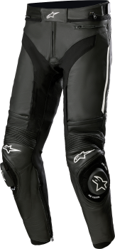 Püksid Alpinestars MISSILE V3 BK