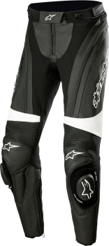 Püksid Alpinestars 4W MISSILE V3 BK