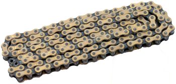 Regina 420 ORO Chain+Conn.link