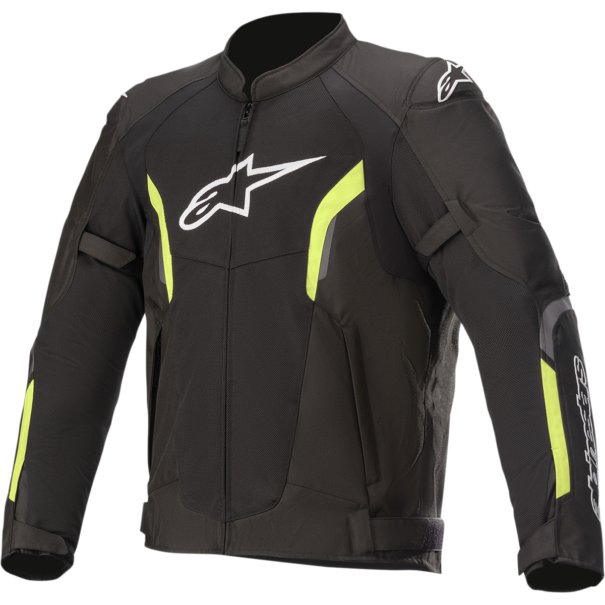 Jope Alpinestars AST AIR V2 BK/Y