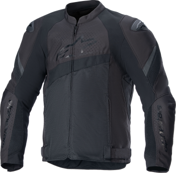 JACKET T-GP+R V4 AIR BK 3X