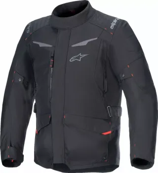 JACKET ST-1 WP BLK M