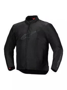 JACKET T-SPS V2 WP BLACK 4X
