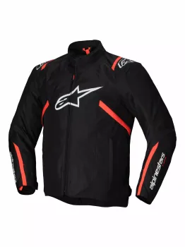 JACKET T-SPS V2 WP BLK/WHT L