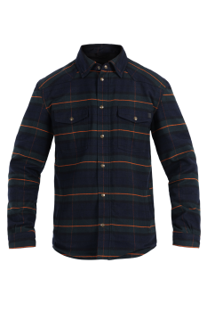 Särk John Doe Motoshirt Vintage