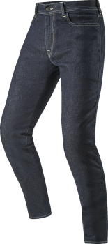 PANT COPPER V3 BLUE