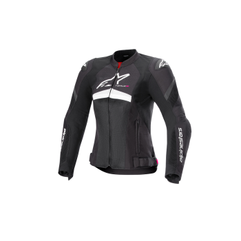 JACKET 4W T-GP+R AIR BW XS