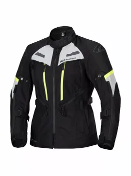 JACKET STELLA BOGOTA PRO BLK/G