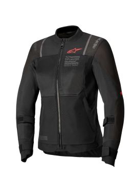 JACKET 4W ST-2 AIR BK L