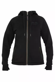JACKET HOOD 4W XTM V2 BK XL