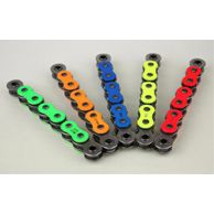 RK 420SB Connecting link Red