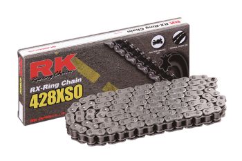 RK 428XSO O-ringchain +CL (Connect.link)
