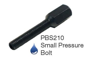 RK Chain Tool small pressure bolt