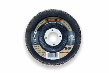 Lamellketas LSZ-F TOP 125 mm A060