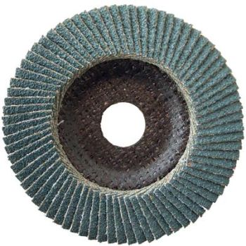 Lamellketas LGZ-FS TOP 125 mm A080