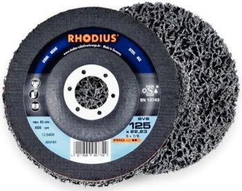 Lihvketas SVS 125 mm