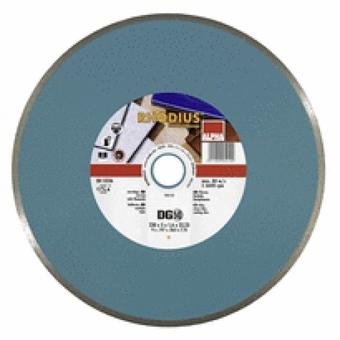 Teemastketas DG50 230 mm