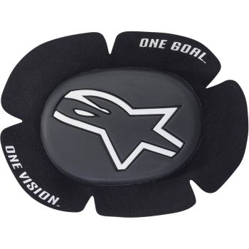 Põlve slider Alpinestars(Road) Evolution GP SP