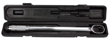 Momentvõti 1/2" 42-210 Nm. HOBI !