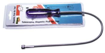 Magnettõstja painduva varrega 510 mm