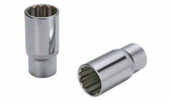 Padrun 1/2" 10 mm, pikk