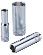 Padrun 1/2" 14 mm ,pikk