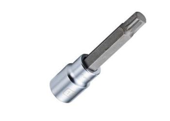 padrun XZN 1/2" M6, pikk