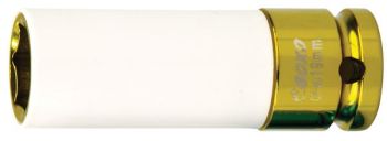 Valuveljepadrun 1/2" 19 mm.