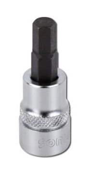Sisekuuskant 3/8" 5 mm