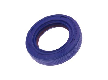 shaft seal crankshaft Polini FKM/PTFE 19x30x7mm for Piaggio