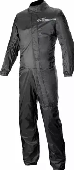 RAINSUIT HURRICANE V2 BLK S