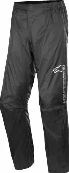 PANT RAIN HURRICANE V2 BLK L