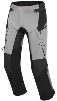 PANT ANDES V4 DS BLACK/GRAY S