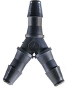 Voolikuühendus Y-liide 5 mm