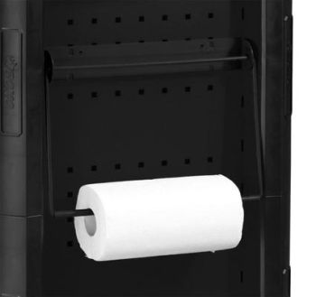 Paberihoidik BOXO kärule