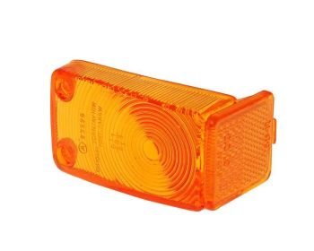 turn signal lens for Zündapp KS50