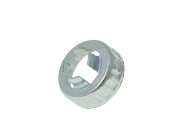 rear wheel axle nut cap 24mm for Piaggio engines