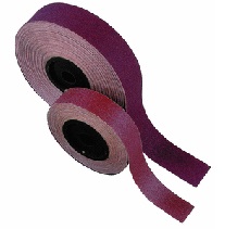 Lihvkangarull 25 m x 50 mm K 400